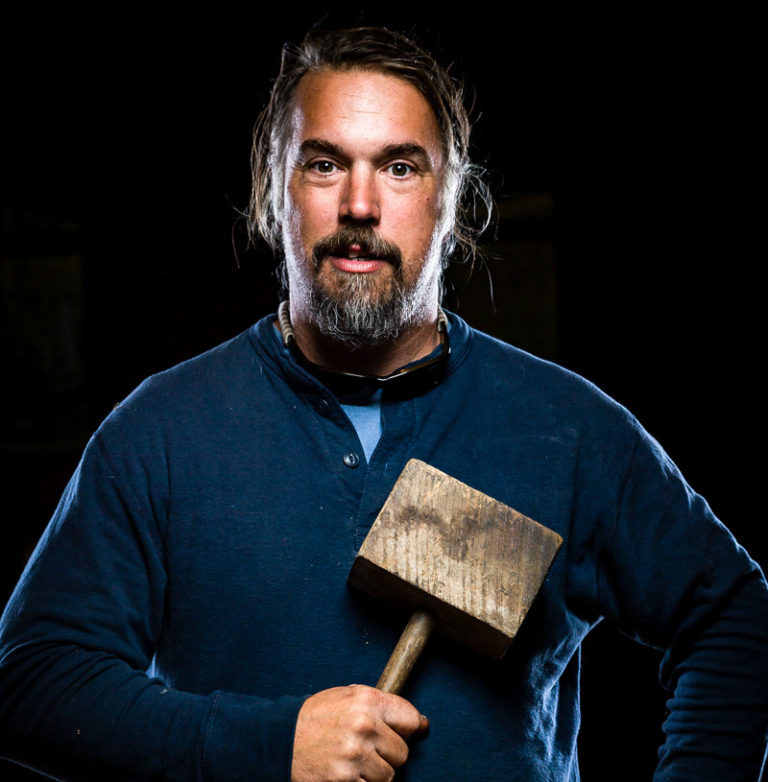 About the Kennebec Cabin Company Home of the Maine Cabin Masters