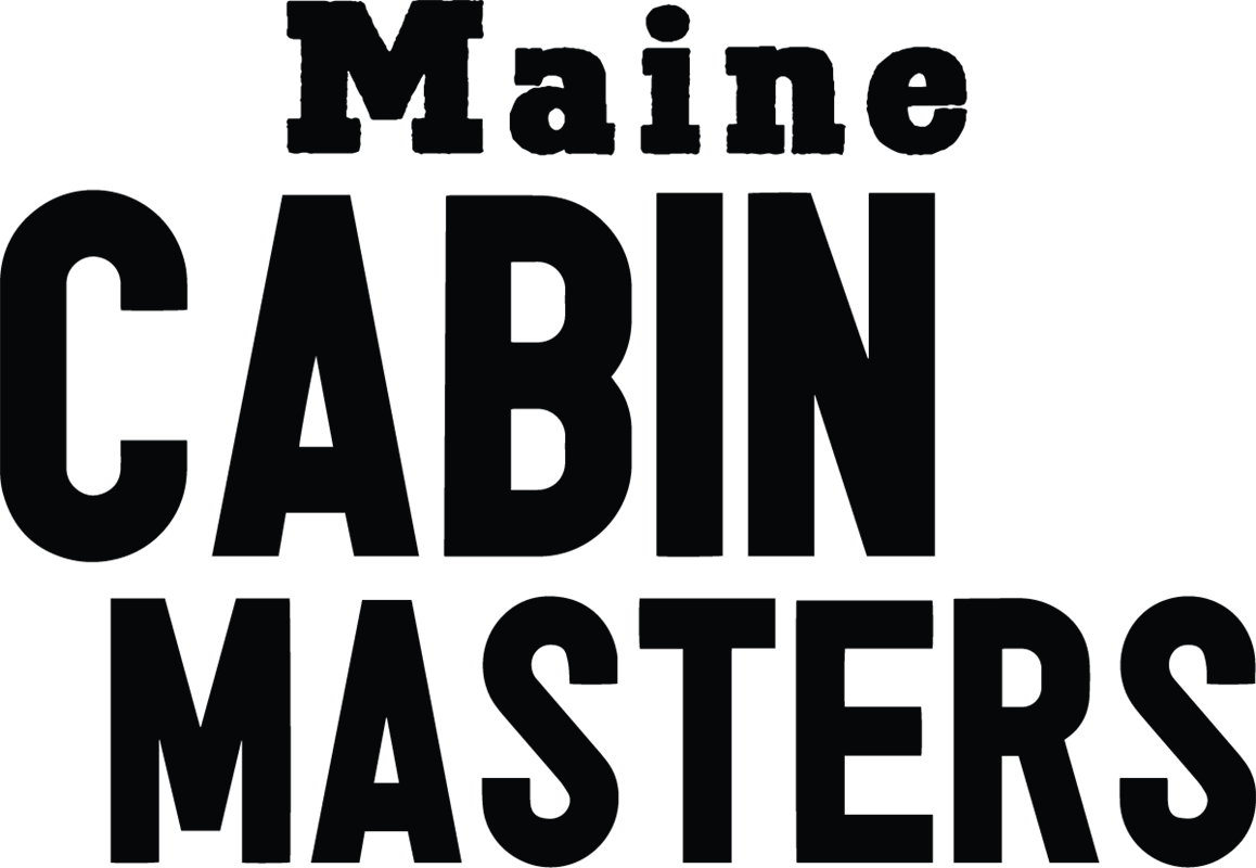 Mine Cabin Masters