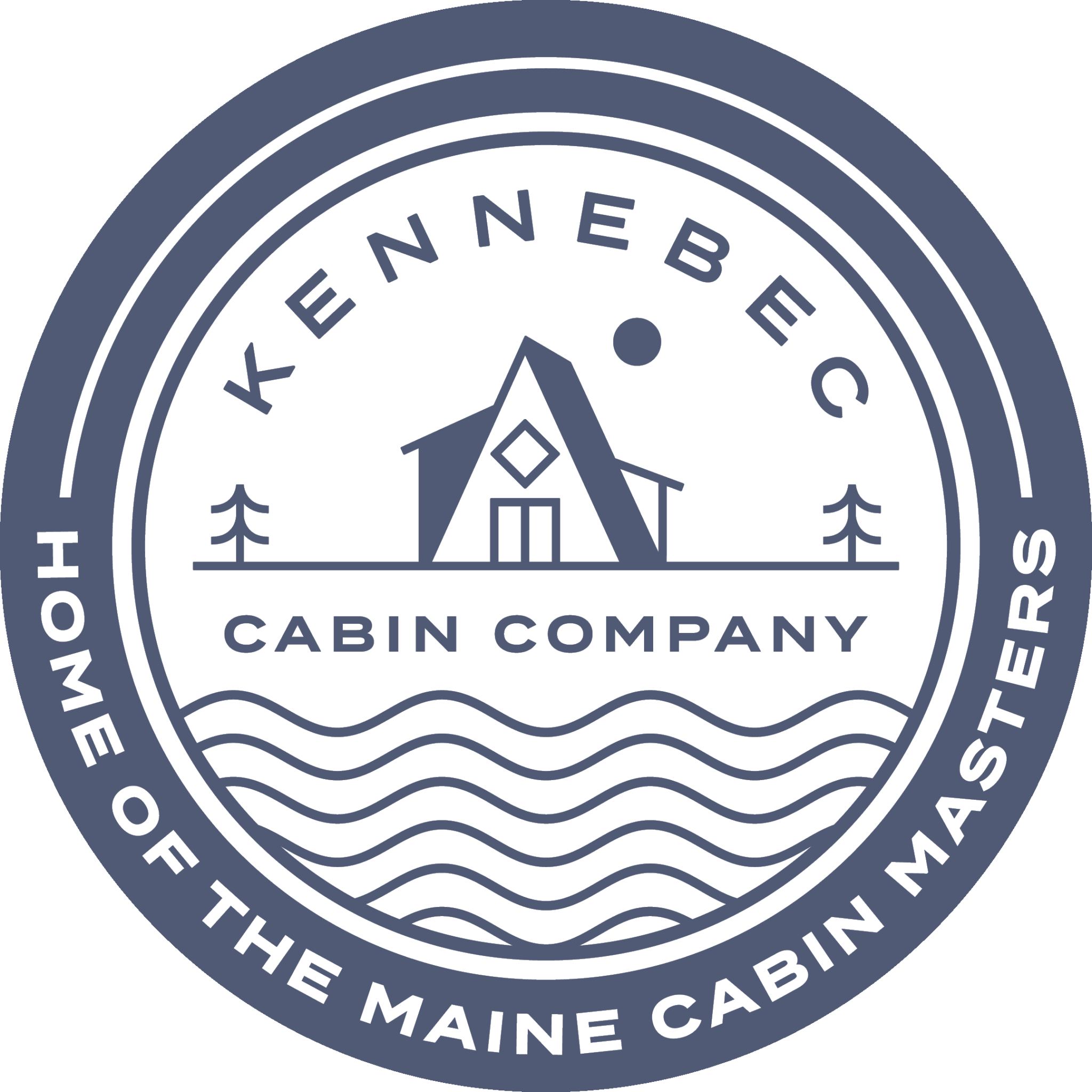 111 - Brad Weston, Maine Cabin Master - Kennebec Cabin Company