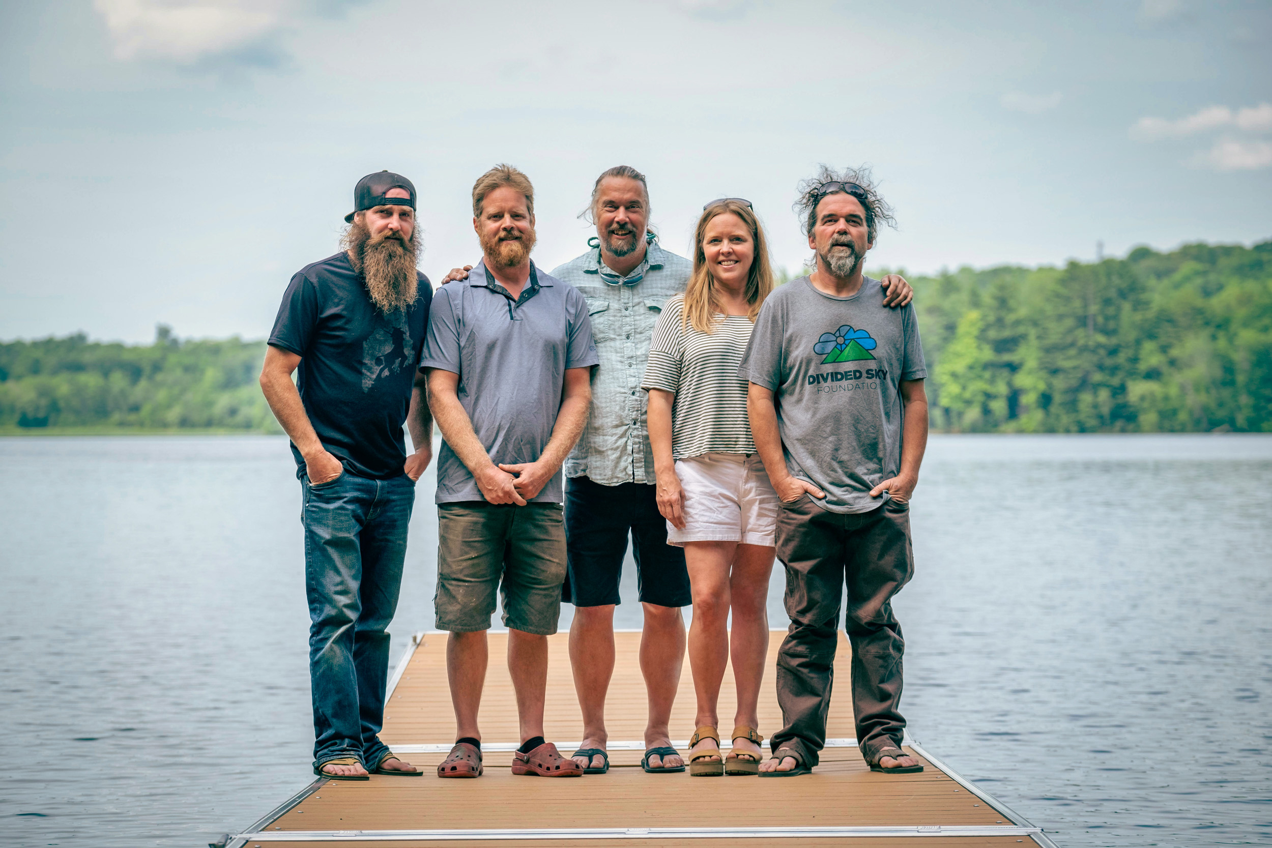 Maine Cabin Masters Retail & Local Artisan Shop: Kennebec Cabin Company -  Manchester, ME