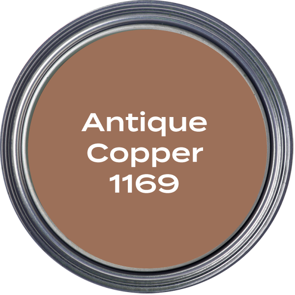 Antique Copper 1169