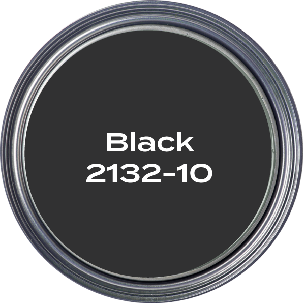 Black 2132-10