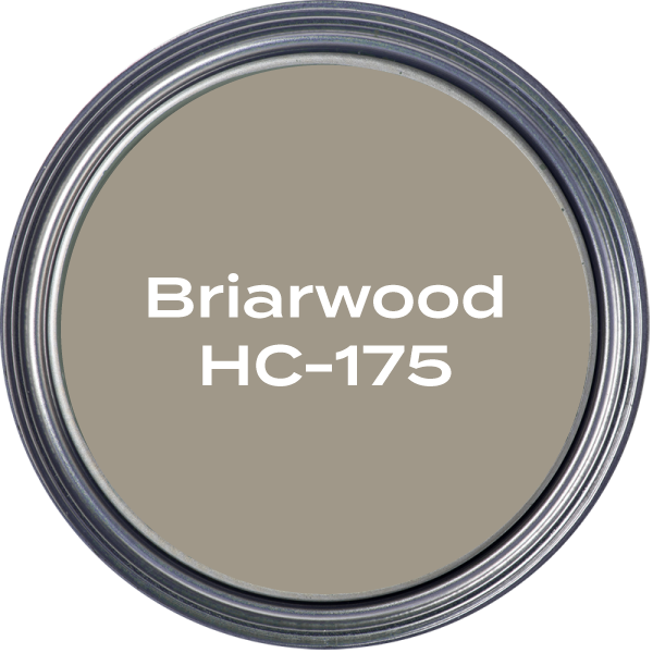 Briarwood HC-175