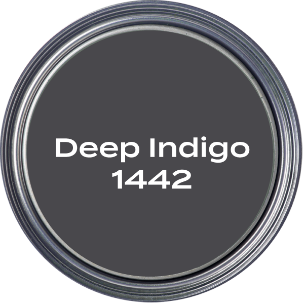 Deep Indigo 1442