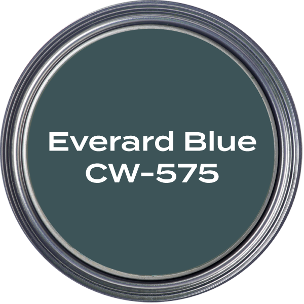 Everard Blue CW-575