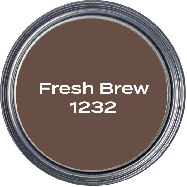 Fresh Brew 1232