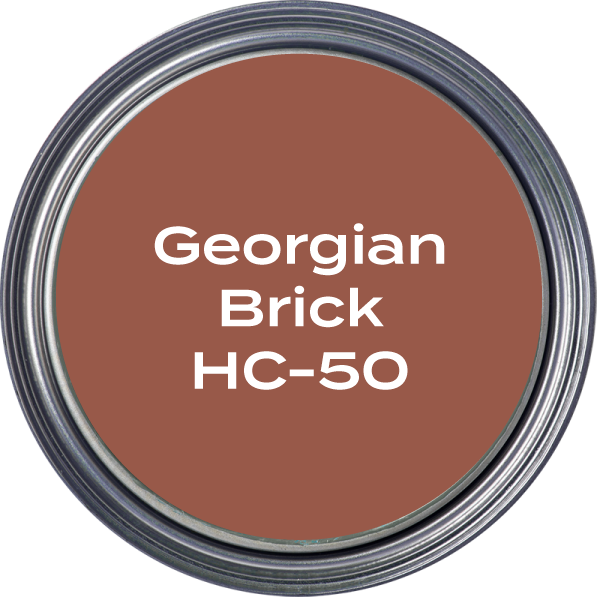 Georgian Brick HC-50