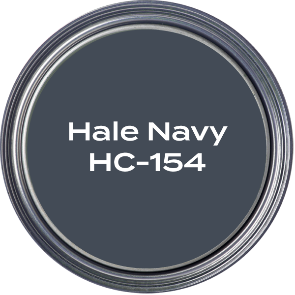 Hale Navy HC-154