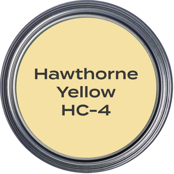 Hawthorne Yellow HC-4