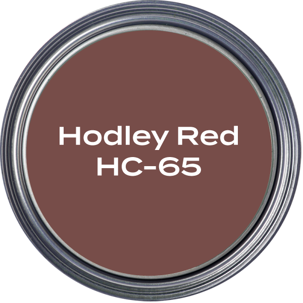 Hodley Red HC-65