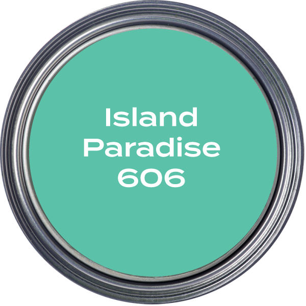 Island Paradise 606
