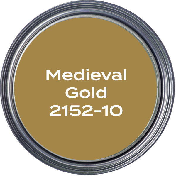 Medieval Gold 2152-10