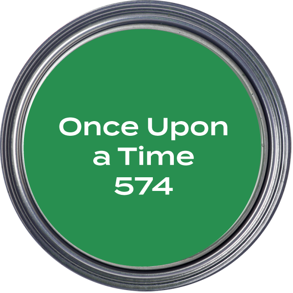 Once Upon a Time 574