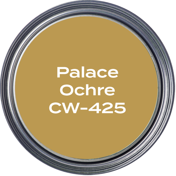 Palace Ochre CW-425