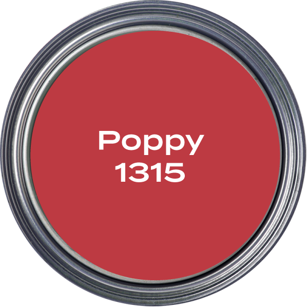 Poppy 1315