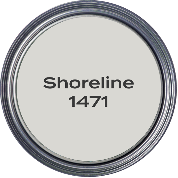 Shoreline 1471